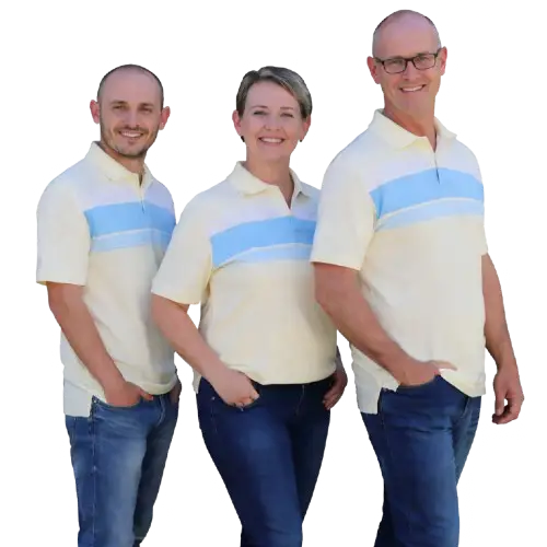 YDL Homes team, your local Indiana cash home buyers