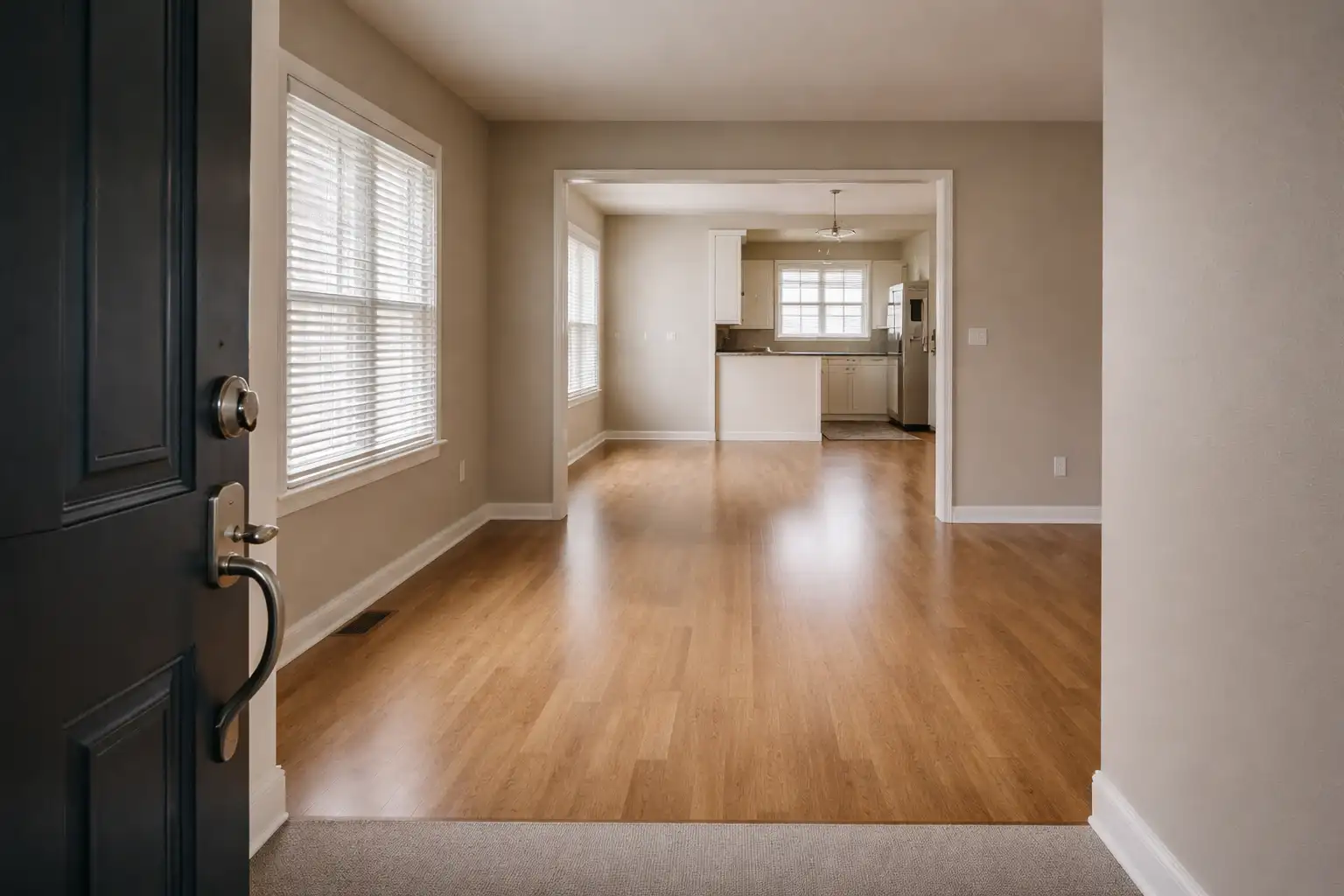 selling a vacant house empty property options as-is sale without repairs or delays