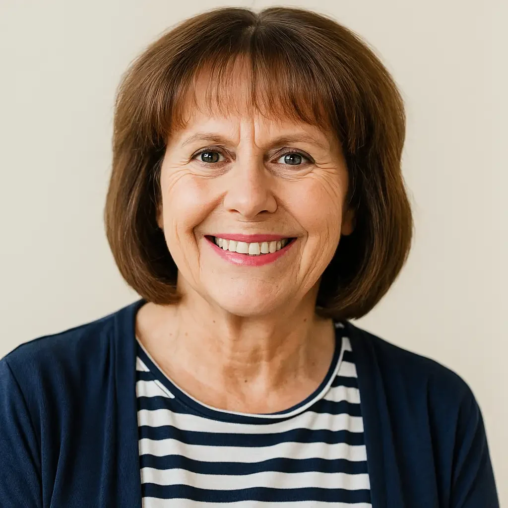 Fort Wayne homeowner Karen M. who sold inherited property for cash Karen M., a Fort Wayne woman in her 60s who sold her inherited house as-is